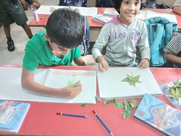 Traffic Awareness Program 